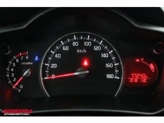 Suzuki Celerio 1.0 Comfort Bluetooth Airco AHK 77.240 km! picture 22