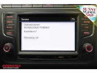 Volkswagen Polo 1.0 Comfortline Edition Clima Cruise Bluetooth AHK picture 30