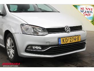 Volkswagen Polo 1.0 Comfortline Edition Clima Cruise Bluetooth AHK picture 6