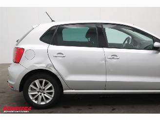 Volkswagen Polo 1.0 Comfortline Edition Clima Cruise Bluetooth AHK picture 18
