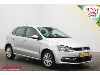 Volkswagen Polo 1.0 Comfortline Edition Clima Cruise Bluetooth AHK picture 2