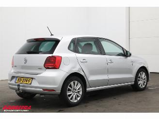 Volkswagen Polo 1.0 Comfortline Edition Clima Cruise Bluetooth AHK picture 3