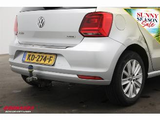 Volkswagen Polo 1.0 Comfortline Edition Clima Cruise Bluetooth AHK picture 17
