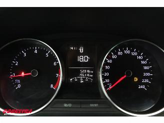 Volkswagen Polo 1.0 Comfortline Edition Clima Cruise Bluetooth AHK picture 27