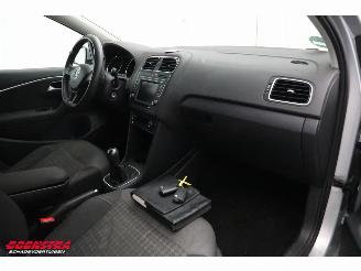 Volkswagen Polo 1.0 Comfortline Edition Clima Cruise Bluetooth AHK picture 20