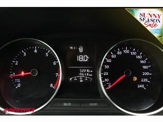Volkswagen Polo 1.0 Comfortline Edition Clima Cruise Bluetooth AHK picture 27