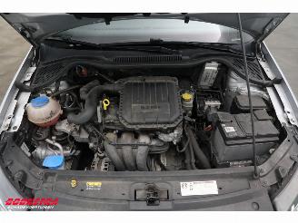 Volkswagen Polo 1.0 Comfortline Edition Clima Cruise Bluetooth AHK picture 9