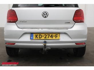 Volkswagen Polo 1.0 Comfortline Edition Clima Cruise Bluetooth AHK picture 16