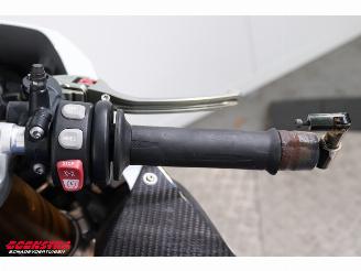 BMW HP4 ABS Akrapovic Lap Timer Heizgriffe picture 22