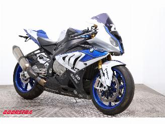 BMW HP4 ABS Akrapovic Lap Timer Heizgriffe picture 2
