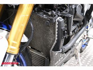 BMW HP4 ABS Akrapovic Lap Timer Heizgriffe picture 14