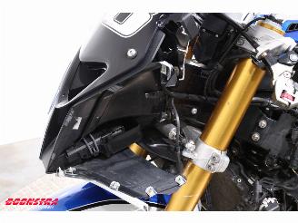BMW HP4 ABS Akrapovic Lap Timer Heizgriffe picture 13