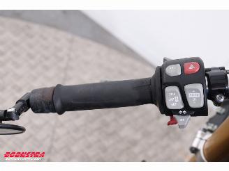 BMW HP4 ABS Akrapovic Lap Timer Heizgriffe picture 21