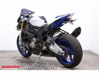 BMW HP4 ABS Akrapovic Lap Timer Heizgriffe picture 4
