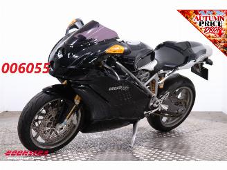 Ocazii motociclete Ducati 999 S 2006/7