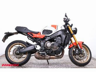 Yamaha  XSR900 ABS LED Cruise Quickshift Heizgriffe picture 7
