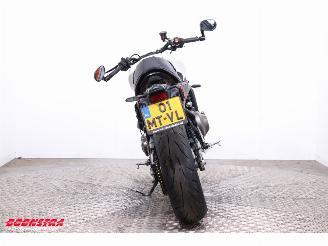 Yamaha  XSR900 ABS LED Cruise Quickshift Heizgriffe picture 8