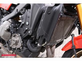 Yamaha  XSR900 ABS LED Cruise Quickshift Heizgriffe picture 13