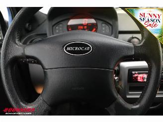 Microcar  M.GO Highland DCI BY 2013 picture 9