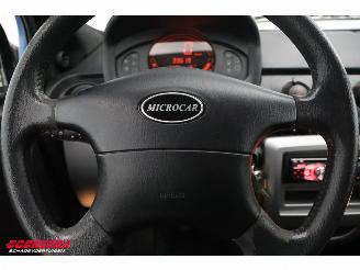 Microcar  M.GO Highland DCI BY 2013 picture 9