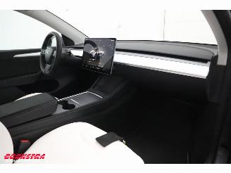 Tesla Model Y RWD 58 kWh LED ACC Leder Camera AHK picture 13