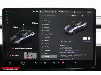 Tesla Model Y RWD 58 kWh LED ACC Leder Camera AHK picture 21