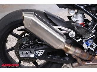 BMW  S 1000 RR ABS LED Cruise Heizgriffe 2.247 km! picture 10