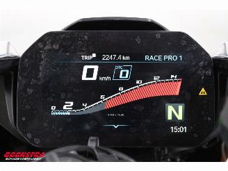 BMW  S 1000 RR ABS LED Cruise Heizgriffe 2.247 km! picture 18