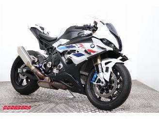 BMW  S 1000 RR ABS LED Cruise Heizgriffe 2.247 km! picture 2