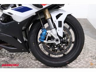 BMW  S 1000 RR ABS LED Cruise Heizgriffe 2.247 km! picture 13