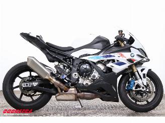 BMW  S 1000 RR ABS LED Cruise Heizgriffe 2.247 km! picture 7