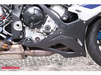 BMW  S 1000 RR ABS LED Cruise Heizgriffe 2.247 km! picture 11