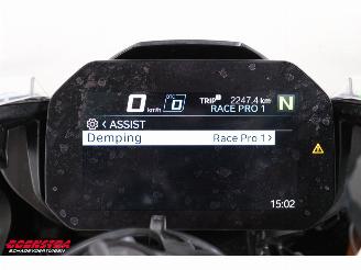 BMW  S 1000 RR ABS LED Cruise Heizgriffe 2.247 km! picture 20