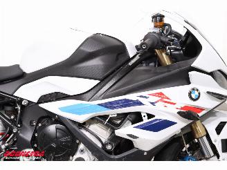 BMW  S 1000 RR ABS LED Cruise Heizgriffe 2.247 km! picture 12