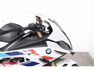 BMW  S 1000 RR ABS LED Cruise Heizgriffe 2.247 km! picture 14