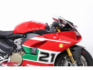Ducati  Panigale V2 ABS Arrow 8.117 km! picture 12