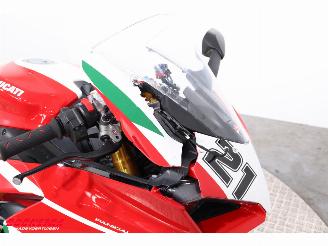 Ducati  Panigale V2 ABS Arrow 8.117 km! picture 13