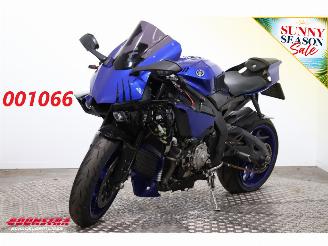 Schade motor Yamaha  R1 ABS LED Arrow 2015/1