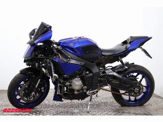 Yamaha  R1 ABS LED Arrow picture 5