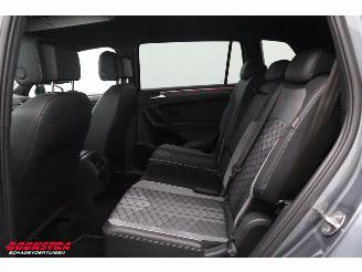 Volkswagen Tiguan 2.0 TDI 200 PK 4Motion R-Line 7-Pers. LED ACC Virtual AHK picture 18