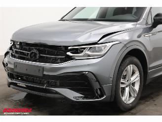 Volkswagen Tiguan 2.0 TDI 200 PK 4Motion R-Line 7-Pers. LED ACC Virtual AHK picture 10