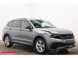 Volkswagen Tiguan 2.0 TDI 200 PK 4Motion R-Line 7-Pers. LED ACC Virtual AHK picture 2
