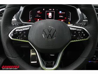 Volkswagen Tiguan 2.0 TDI 200 PK 4Motion R-Line 7-Pers. LED ACC Virtual AHK picture 21