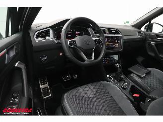 Volkswagen Tiguan 2.0 TDI 200 PK 4Motion R-Line 7-Pers. LED ACC Virtual AHK picture 20