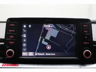 Kia Picanto 1.2 CVVT Aut. GT-Line Dynamicline Leder Navi Clima Camera picture 23