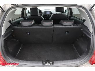 Kia Picanto 1.2 CVVT Aut. GT-Line Dynamicline Leder Navi Clima Camera picture 26