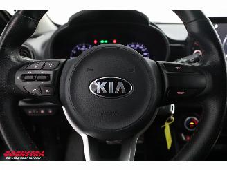 Kia Picanto 1.2 CVVT Aut. GT-Line Dynamicline Leder Navi Clima Camera picture 19