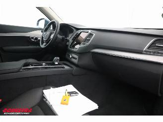 Volvo Xc-90 2.0 T8 Recharge AWD Core 7-Pers. LED ACC Leder Camera SHZ AHK picture 12