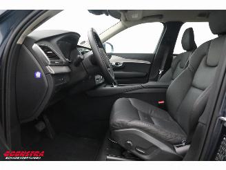 Volvo Xc-90 2.0 T8 Recharge AWD Core 7-Pers. LED ACC Leder Camera SHZ AHK picture 15