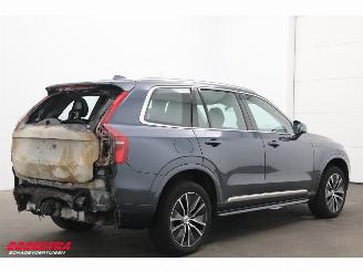 Volvo Xc-90 2.0 T8 Recharge AWD Core 7-Pers. LED ACC Leder Camera SHZ AHK picture 3